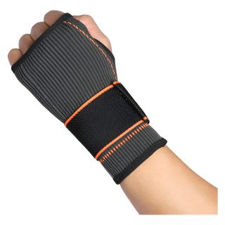 Muñequera Deporte Tendinitis Vendas Soporte Muñeca