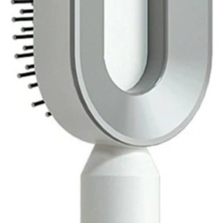 Cepillo Desenredante Profesional Peine Belleza Dama Ovalado