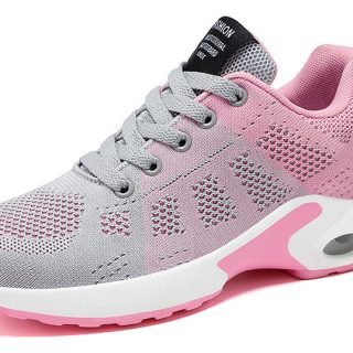 Championes Calzado De Dama Sport Running Gran Comodidad