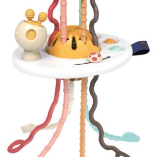 Juguete De Estimulación Sensorial Para Niños Juego Infantil