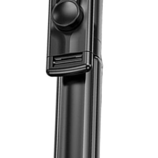 Palo Selfie 360° Con Tripode Soporte Celular Control Remoto