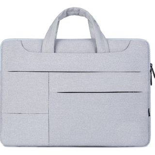 Funda Estuche Para Notebook Con 4 Bolsillos Sobre Laptop 15′