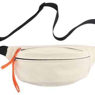 Riñonera Bandolera Unisex Ultima Moda Tendencia