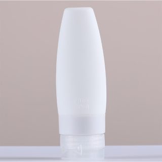 Botella Para Cosmeticos Viaje Avion 60ml