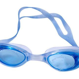 Lentes Natación Agua Piscina Playa Para Niños Ajustables