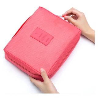 Organizador Neceser Maquillajes Impermeable Version 2