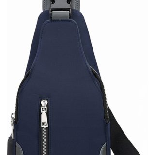 Mini Morral Bandolera Riñonera Mochila Unisex Cruzada