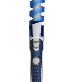 Pinza Rizador Ceramica Profesional Rizos Rulos Perfectos