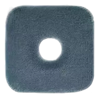 Repuesto X1 Mopa Trapeador De Lavado 360° Superabsorbente