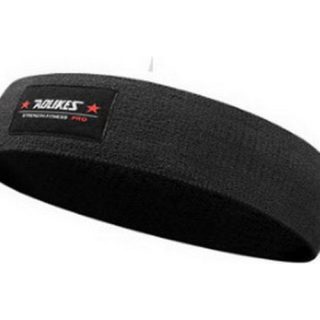 Banda Elastica Tela Resistencia Fitness Pilates Gym Yoga