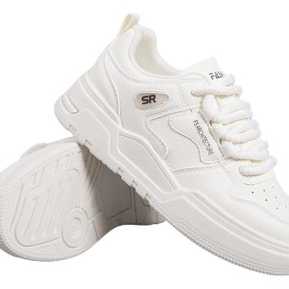 Championes Deportivos Casuales Unisex Horma Ancha – Sport