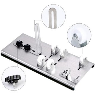 Cortador De Botellas De Vidrio Máquina De Corte