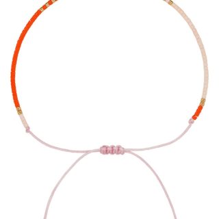 Pulsera Delicada En Mostacillas Varios Colores Moderna