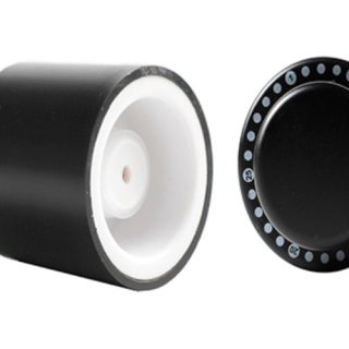 Tapon Vinos Sellado Al Vacio De Plastico