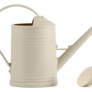 Regadera Plástica Para Jardín 2lts Plantas Interior Deco