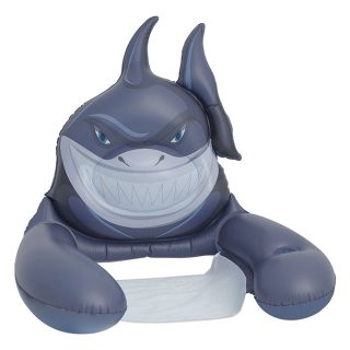 Inflable Silla Para Piscina Diseño Animales