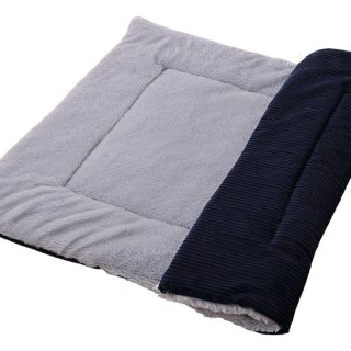 Almohadón Cucha Cama Para Mascotas Perro Gato De Interior