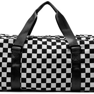 Bolso De Viaje Deportivo Grande Gran Capacidad