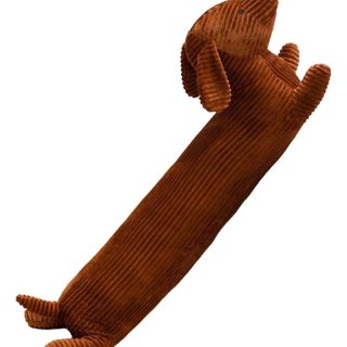 Peluche Perro Grande 70 Cm Almohada Infantil Niños