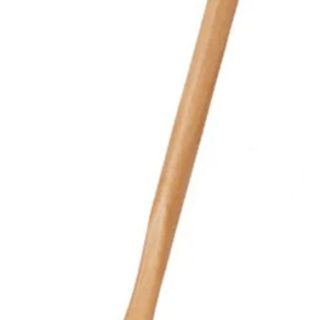 Cuchara Larga En Bambu Para Café Bebidas Especias – 20cm