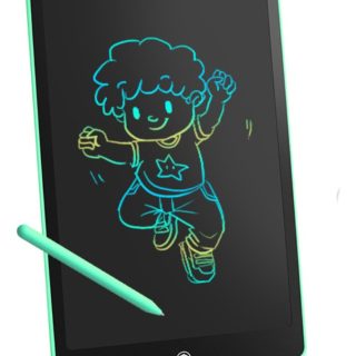 Tableta Magica Infantil Para Dibujar 16 Pulgadas