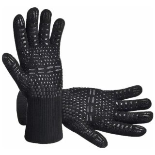 Guantes Calor, Altas Temperaturas, Horno, Parrilla, Fogones