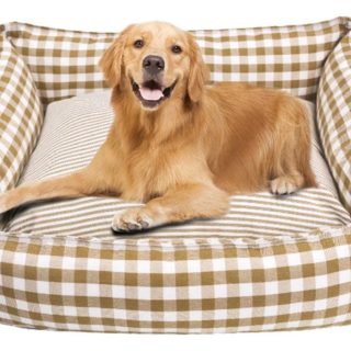 Cama Cucha Colchon Para Mascota Perros O Gatos