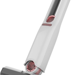 Mini Mopa Portátil Ajustable Lampazo C/ Esponja +2 Repuestos