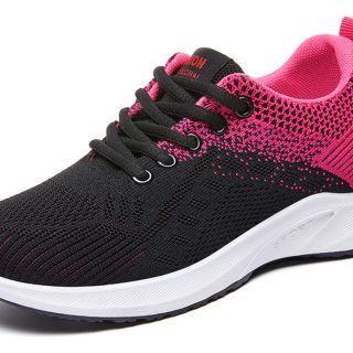 Championes Calzado Deportivo Dama Entrenamiento Running