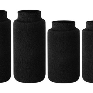 Protector De Gel Para Dedos Venda Flexible Calor Frio