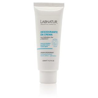 Desodorante en Crema 125ml Labnatur