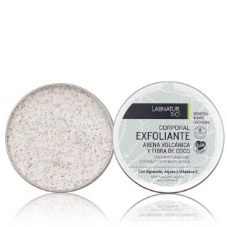 Exfoliante Corporal 250ml Labnatur Bio