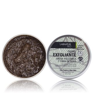Exfoliante Facial 100ml Labnatur Bio