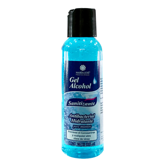Gel Alcohol 100 Ml