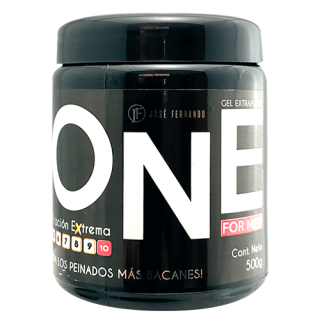 Gel One – 500 Gr