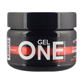 Gel One – 80 Gr – Rojo