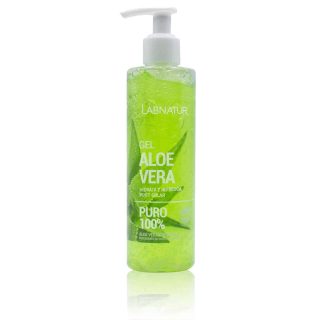 Gel Aloe Vera 100% Puro 250ml Labnatur