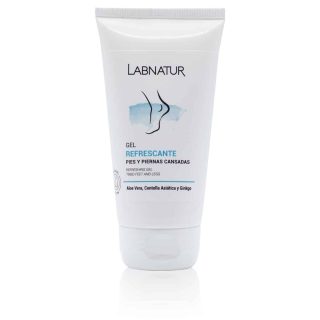 Gel Refrescante Pies y Piernas Cansadas 150ml  Labnatur