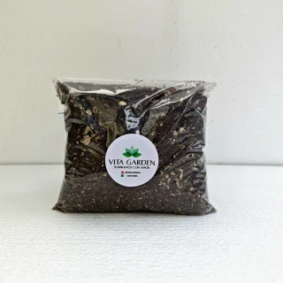 Sustrato especial para carnívoras x libra