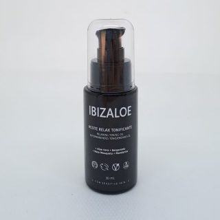 ACEITE RELAX TONIFICANTE 30 ml
