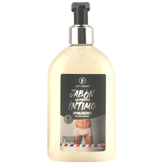 Jabon Intimo For Men 240 Ml