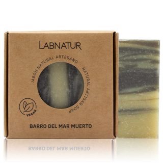 Jabón Natural Premium Barro del Mar Muerto 100g Labnatur