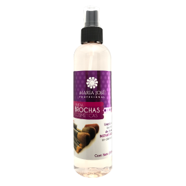 Limpia Brochas – 250 Ml