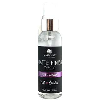 Matte Finish – 110 Ml