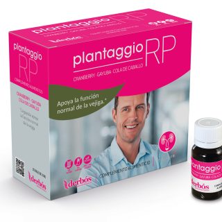 Derbos Plantaggio RP 20 Viales