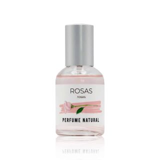 Perfume Rosas 50ml Labnatur