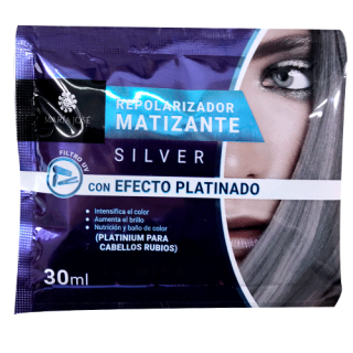 Sachet Repolarizador Matizante 30 Ml