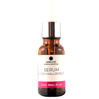 Serum Acido Hialuronico 20 Ml