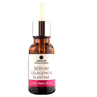 SERUM COLAGENO ELASTINA 20 ML