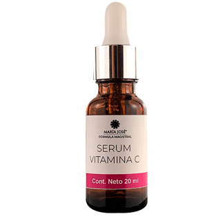 Serum Vitamina C 20 Ml